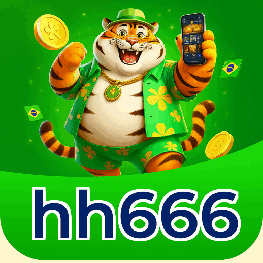 Logo da hh666