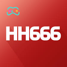 Logo da hh666